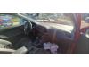 Seat Leon SC 2.0 TDI FR 16V Vehículo de desguace (2016, Rojo)