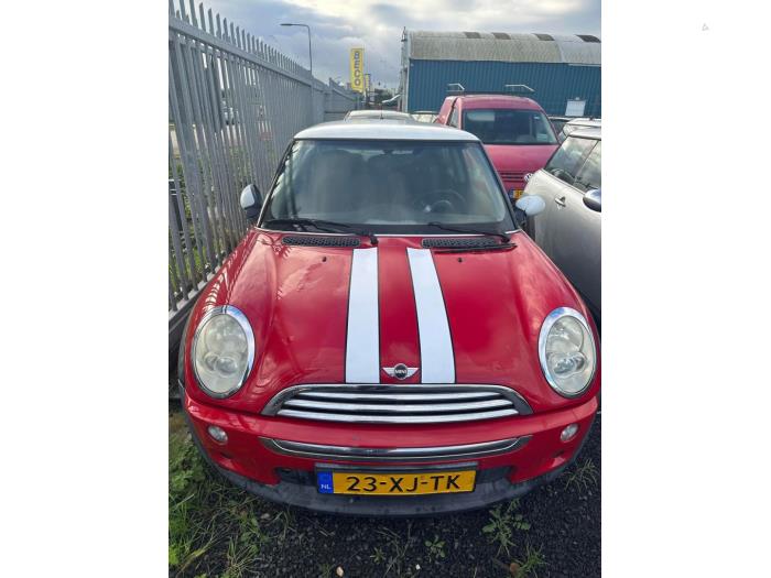 Photo donor auto