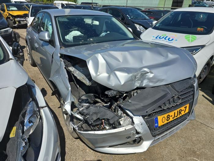 Photo donneur auto Photo donneur auto