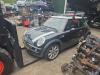 Mini Mini Skrotfordon (2003, ZWART WIT)