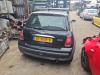 Mini Mini Skrotfordon (2003, ZWART WIT)