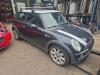 Mini Mini Skrotfordon (2003, ZWART WIT)