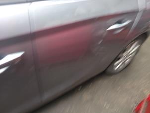 Opel Corsa F 1.2 12V 75 Vehículo de desguace (2021, Gris)