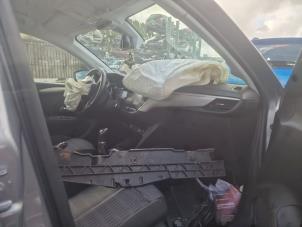 Opel Corsa F 1.2 12V 75 Vehículo de desguace (2021, Gris)