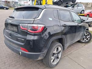 Jeep Compass 1.4 Multi Air2 16V  (Desguace)