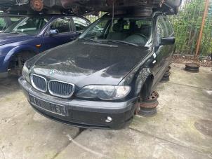 BMW 3 serie Touring 316i 16V  (Schrott)