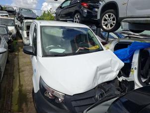 Mercedes Vito 1.6 109 CDI 16V Vehículo de desguace (2017)