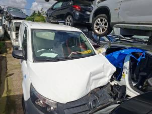 Mercedes Vito 1.6 109 CDI 16V Vehículo de desguace (2017)