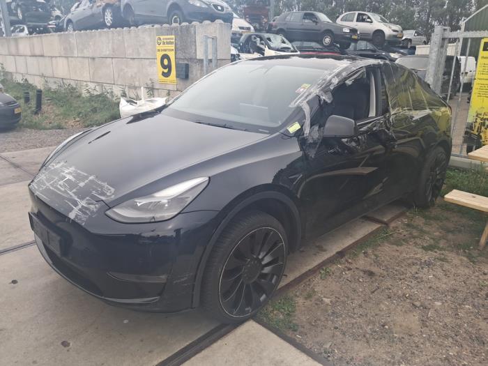 Tesla Model Y Long Range,Performance  (Desguace)