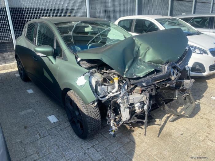 Foto Donor Fahrzeug