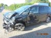 Citroen C4 Grand Picasso salvage car from 2015