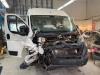 Citroen Jumper salvage car from 2020