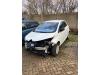 Renault ZOE salvage car from 2013