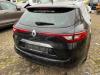 Donor car Renault Megane IV Estate (RFBK) 1.5 Energy dCi 95 from 2019
