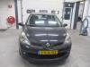 Donor car Renault Clio III (BR/CR) 1.2 16V TCe 100 from 2008