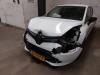 Donor car Renault Clio IV (5R) 0.9 Energy TCE 90 12V from 2015