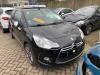 Citroen DS3 salvage car from 2013