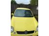 Volkswagen Lupo 1.4 16V 75 Skrotfordon (2000, GEEL)