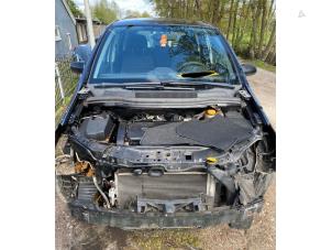 Opel Zafira 1.8 16V Ecotec  (Rozbiórka)