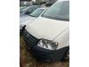 Volkswagen Caddy III 1.9 TDI Schrottauto (2010, Granit)