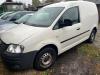 Volkswagen Caddy III 1.9 TDI Schrottauto (2010, Granit)