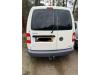 Volkswagen Caddy III 1.9 TDI Schrottauto (2010, Granit)