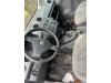 Volkswagen Caddy III 1.9 TDI Schrottauto (2010, Granit)