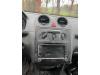 Volkswagen Caddy III 1.9 TDI Schrottauto (2010, Granit)