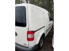 Volkswagen Caddy III 1.9 TDI Schrottauto (2010, Granit)