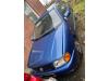 Volkswagen Polo III 1.4i 60 Schrottauto (1999, Blau)