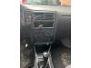 Volkswagen Polo III 1.4i 60 Schrottauto (1999, Blau)