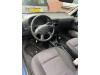 Volkswagen Polo III 1.4i 60 Schrottauto (1999, Blau)