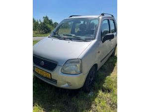 Suzuki Wagon-R+ 1.3 16V  (Schrott)