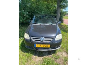 Volkswagen Fox 1.2  (Schrott)
