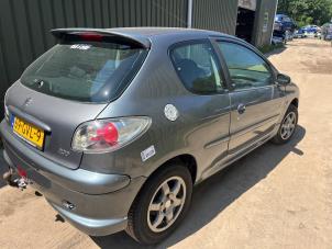 Peugeot 206 1.4 XR,XS,XT,Gentry  (Schrott)