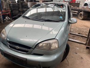 Chevrolet Tacuma 1.6 16V  (Schrott)
