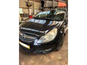 Opel Corsa D 1.3 CDTi 16V ecoFLEX  (Skrot)