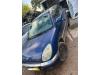 Daihatsu Sirion/Storia 1.0 12V DVVT Skrotfordon (2002, BLAUW)