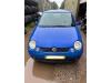 Volkswagen Lupo 1.4 60 Skrotfordon (2001, BLAUW)