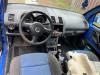 Volkswagen Lupo 1.4 60 Skrotfordon (2001, BLAUW)