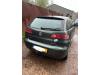 Seat Ibiza III 1.4 16V 100 Schrottauto (2002, Grün)