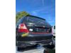 Honda Civic 1.4 16V Schrottauto (2005, Schwarz)