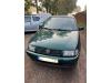 Volkswagen Polo III 1.4i 60 Skrotfordon (1998, GROEN)