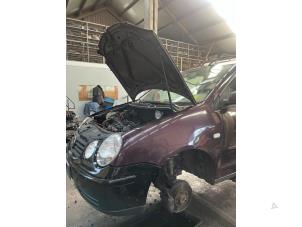 Volkswagen Polo IV 1.4 16V 75  (Skrot)