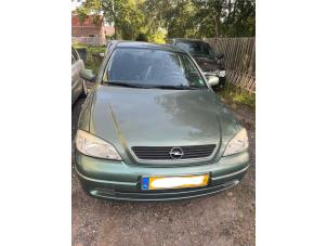Opel Astra G 1.8 16V  (Skrot)