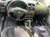 Opel Astra G 1.8 16V Samochód złomowany (1998, Zielony)