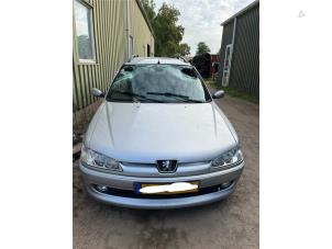 Peugeot 306 Break 1.6i XR,XT,ST  (Skrot)