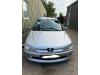 Peugeot 306 Break 1.6i XR,XT,ST Skrotfordon (2001, GRIJS)