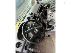 Volkswagen Caddy III 1.9 TDI Vehículo de desguace (2004, Granito)