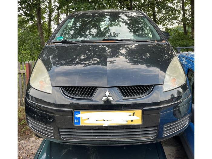Mitsubishi Colt 1.3 16V  (Salvage)
